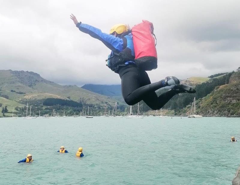 Adventure Specialties Trust | Whakaaweawe Kaupapa - Outstanding Event/Programme Award