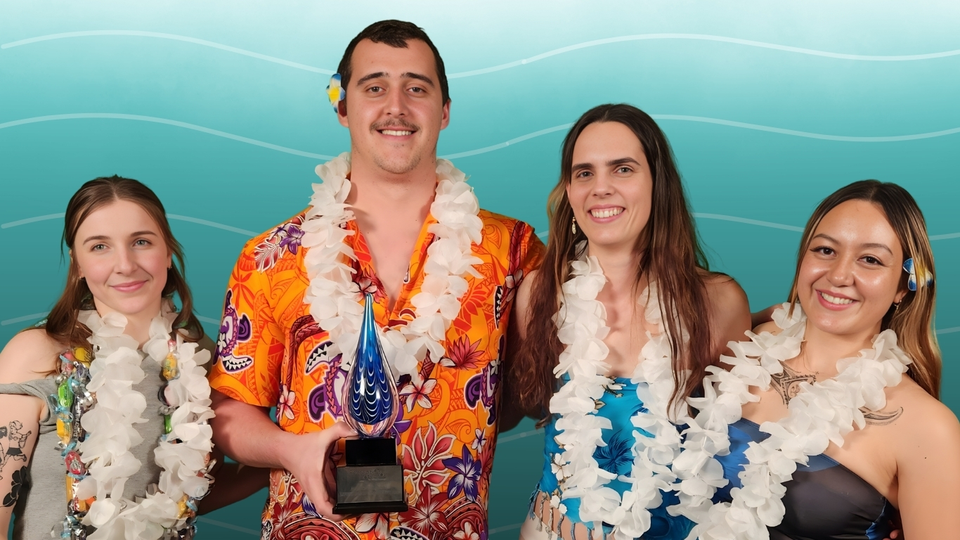 National Pool Lifeguard Competition 2025