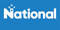 National Party logo